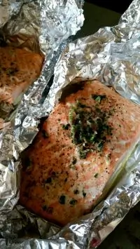 Вот что получилось из нашего рецепта - фото 1