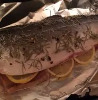 Вот что получилось из нашего рецепта - фото 2