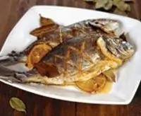 Вот что получилось из нашего рецепта - фото 2