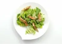 Вот что получилось из нашего рецепта - фото 2