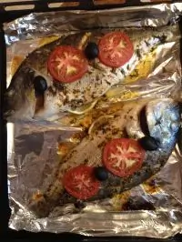 Вот что получилось из нашего рецепта - фото 1