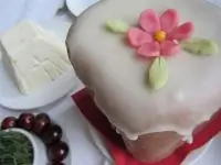 Вот что получилось из нашего рецепта - фото 2