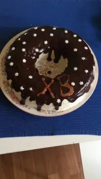 Вот что получилось из нашего рецепта - фото 1