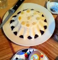 Вот что получилось из нашего рецепта - фото 2