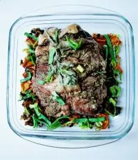 Вот что получилось из нашего рецепта - фото 1