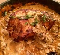 Вот что получилось из нашего рецепта - фото 2