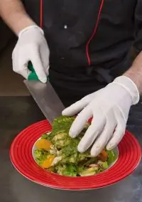 Вот что получилось из нашего рецепта - фото 2