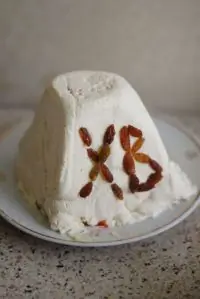 Вот что получилось из нашего рецепта - фото 2