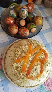 Вот что получилось из нашего рецепта - фото 4