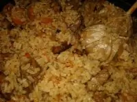 Вот что получилось из нашего рецепта - фото 1