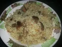 Вот что получилось из нашего рецепта - фото 3