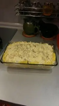 Вот что получилось из нашего рецепта - фото 3