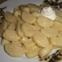 Вот что получилось из нашего рецепта - фото 2