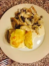 Вот что получилось из нашего рецепта - фото 1