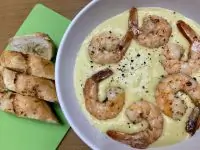 Вот что получилось из нашего рецепта - фото 1