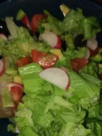 Вот что получилось из нашего рецепта - фото 1