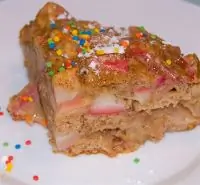 Вот что получилось из нашего рецепта - фото 1