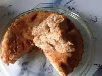 Вот что получилось из нашего рецепта - фото 2