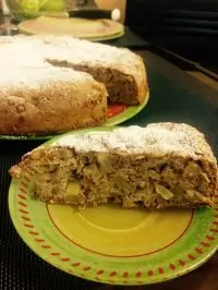 Вот что получилось из нашего рецепта - фото 4