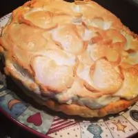 Вот что получилось из нашего рецепта - фото 1