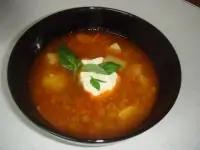 Вот что получилось из нашего рецепта - фото 1