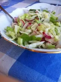 Вот что получилось из нашего рецепта - фото 1