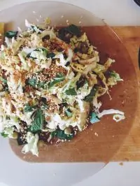 Вот что получилось из нашего рецепта - фото 1