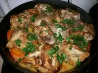 Вот что получилось из нашего рецепта - фото 1