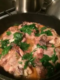 Вот что получилось из нашего рецепта - фото 3