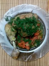 Вот что получилось из нашего рецепта - фото 4