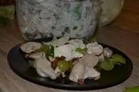 Вот что получилось из нашего рецепта - фото 1