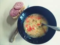 Вот что получилось из нашего рецепта - фото 1