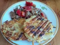 Вот что получилось из нашего рецепта - фото 1