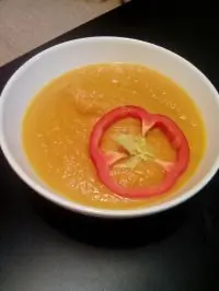 Вот что получилось из нашего рецепта - фото 1