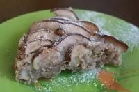 Вот что получилось из нашего рецепта - фото 4