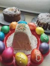 Вот что получилось из нашего рецепта - фото 1