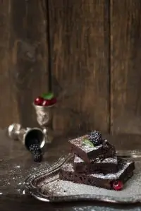 Вот что получилось из нашего рецепта - фото 2