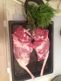 Вот что получилось из нашего рецепта - фото 1