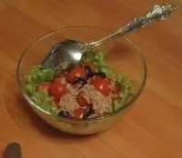 Вот что получилось из нашего рецепта - фото 1