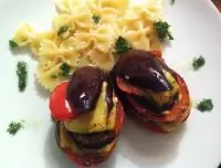 Вот что получилось из нашего рецепта - фото 1