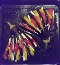 Вот что получилось из нашего рецепта - фото 2