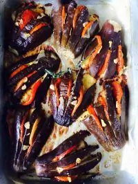 Вот что получилось из нашего рецепта - фото 3