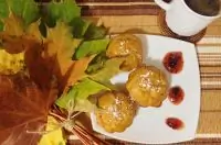 Вот что получилось из нашего рецепта - фото 2