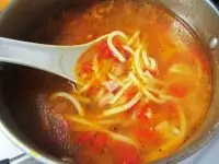 Вот что получилось из нашего рецепта - фото 1