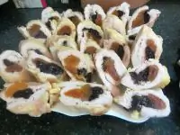 Вот что получилось из нашего рецепта - фото 2