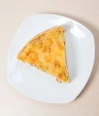 Вот что получилось из нашего рецепта - фото 1