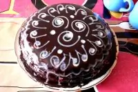 Вот что получилось из нашего рецепта - фото 2