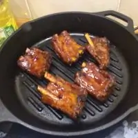 Вот что получилось из нашего рецепта - фото 2