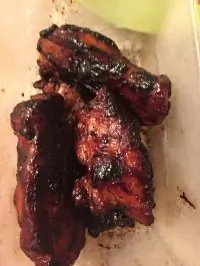 Вот что получилось из нашего рецепта - фото 4