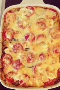 Вот что получилось из нашего рецепта - фото 1